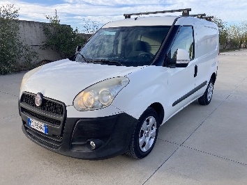 Fiat Doblo 1.6 Mjet 105cv