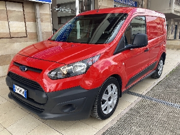 Ford Transit Connect 1.5 Tdci 100cv