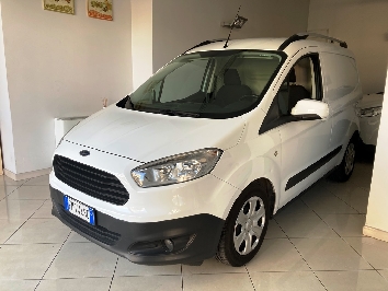 Ford Transit Courier 1.5 tdci 75cv Trend