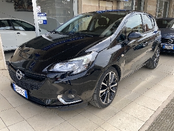 Opel Corsa 1.3 Cdti 75cv 5 Porte