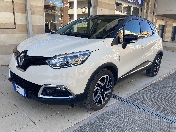 Renault Captur 1.5 Dci 110cv Energy r-link