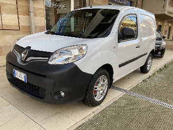 Renault Kangoo Express 1.5 dci 110cv