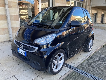 Smart ForTwo 1.0 Mhd 71cv Pulse