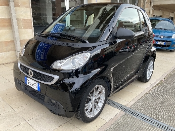 Smart ForTwo 1.0 Mhd 71cv Pulse