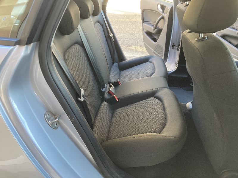 Audi A1 SportBack 1.4 Tdi 90cv Design