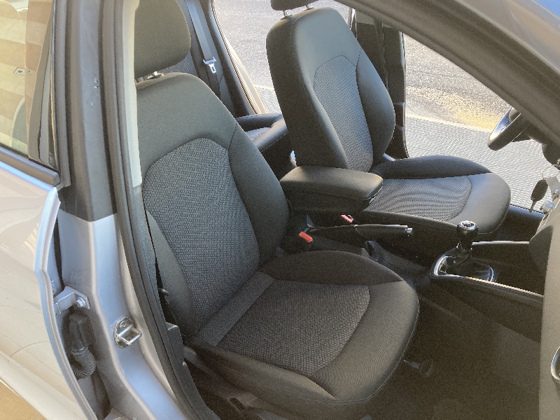 Audi A1 SportBack 1.4 Tdi 90cv Design