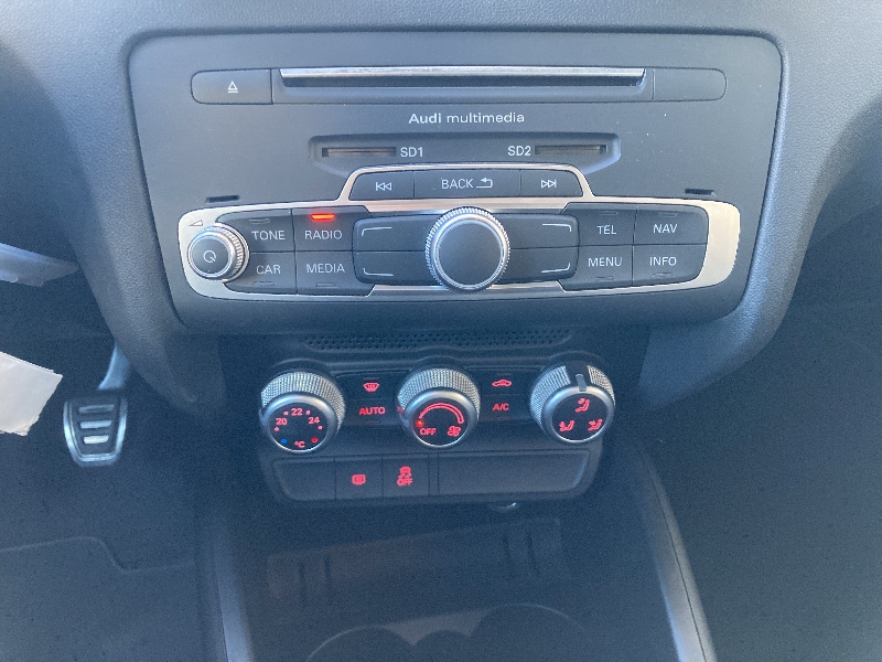 Audi A1 SportBack 1.4 Tdi 90cv Design