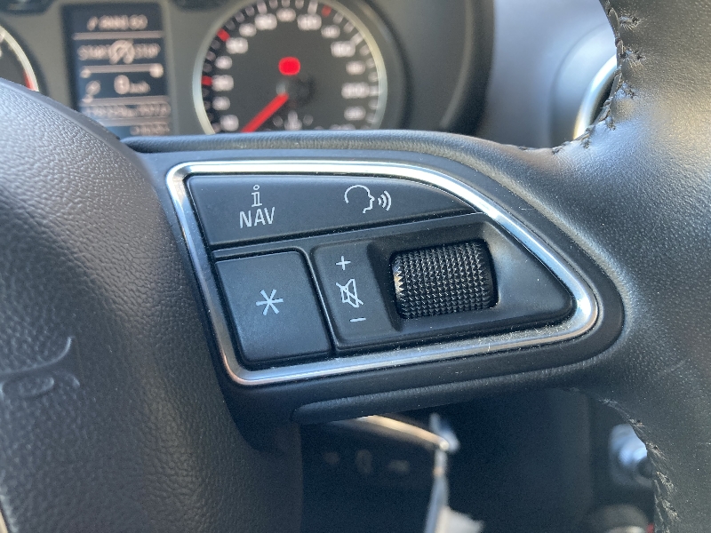 Audi A1 SportBack 1.4 Tdi 90cv Design