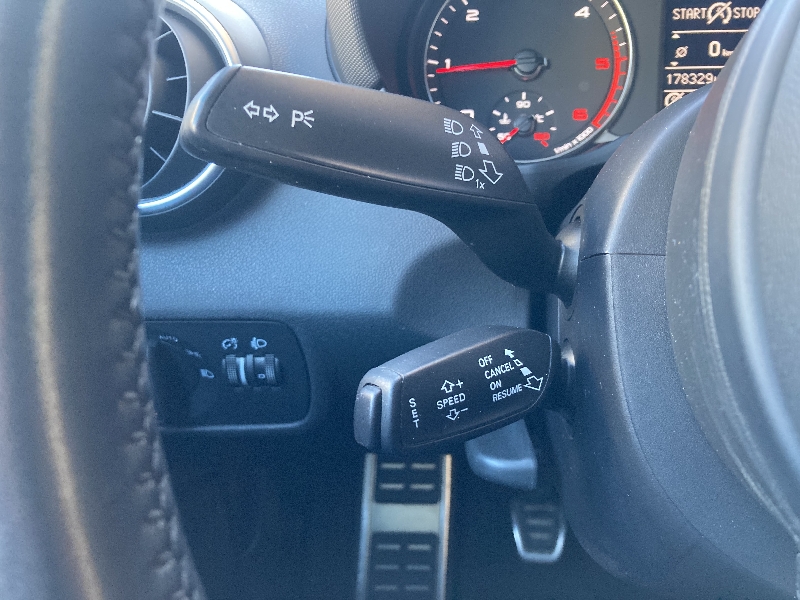 Audi A1 SportBack 1.4 Tdi 90cv Design