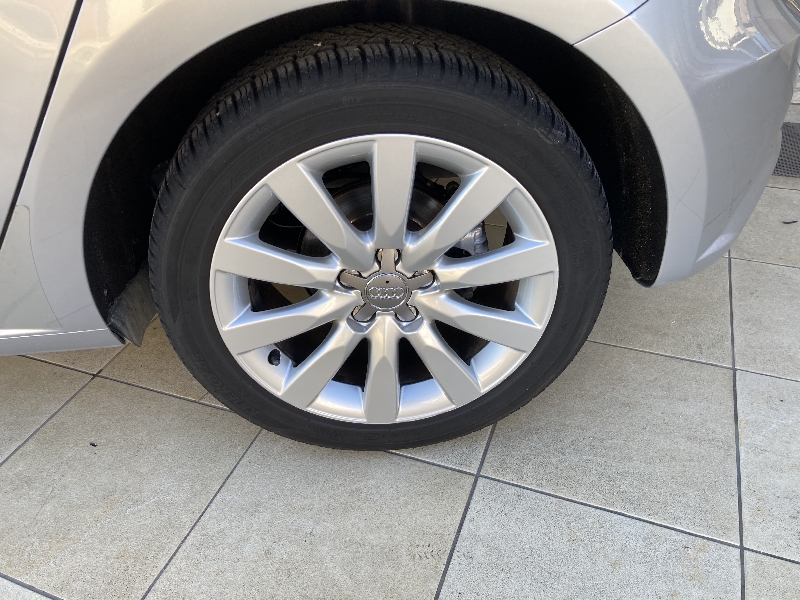 Audi A1 SportBack 1.4 Tdi 90cv Design