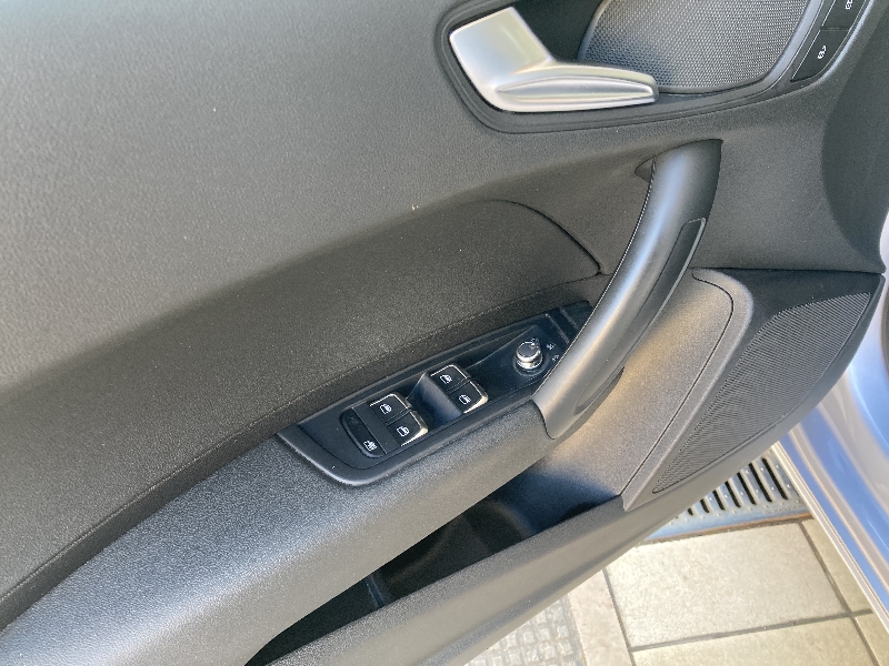 Audi A1 SportBack 1.4 Tdi 90cv Design