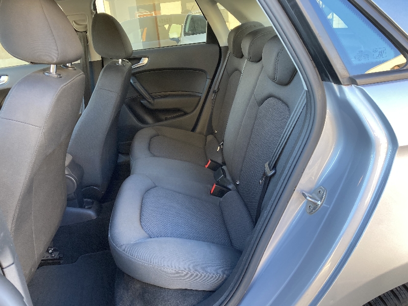 Audi A1 SportBack 1.4 Tdi 90cv Design