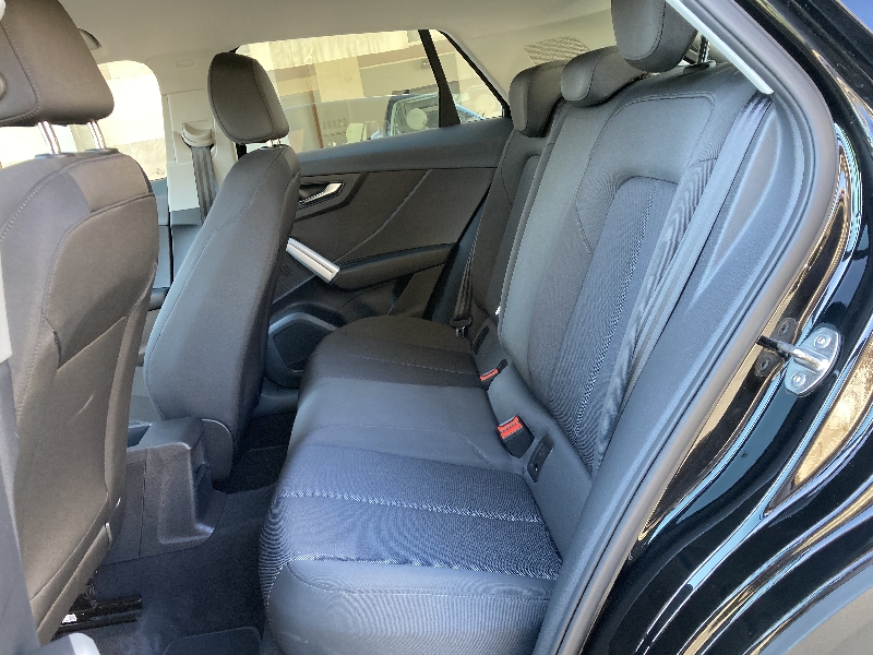 Audi Q2 1.6 Tdi 116cv Business
