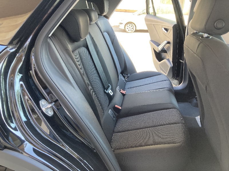 Audi Q2 1.6 Tdi 116cv Business