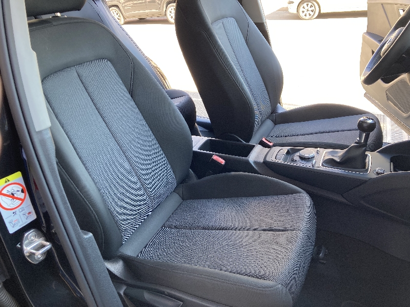 Audi Q2 1.6 Tdi 116cv Business