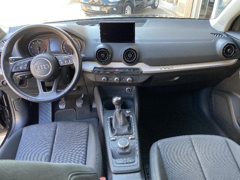 Audi Q2 1.6 Tdi 116cv Business