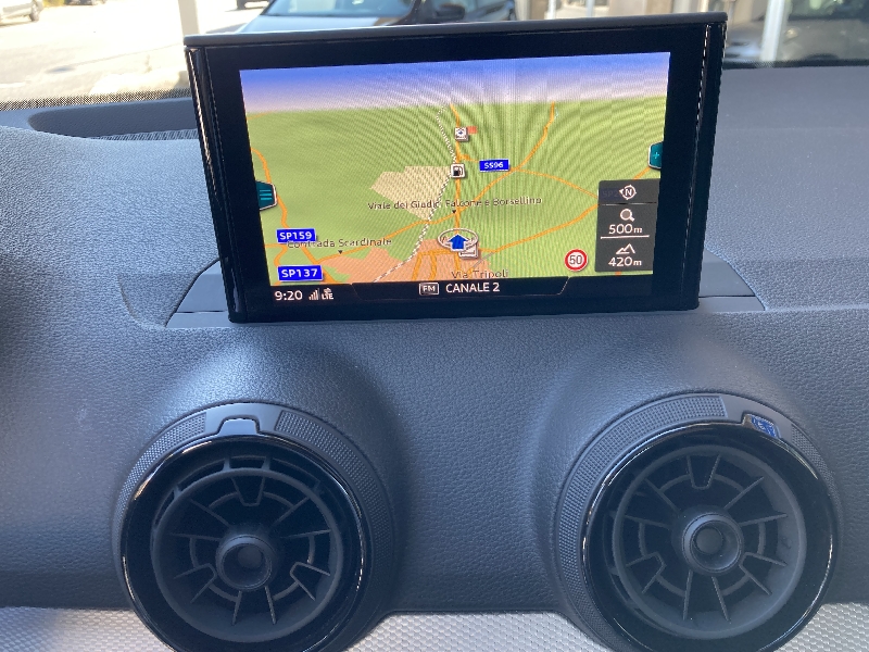 Audi Q2 1.6 Tdi 116cv Business