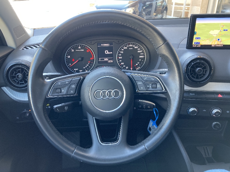 Audi Q2 1.6 Tdi 116cv Business