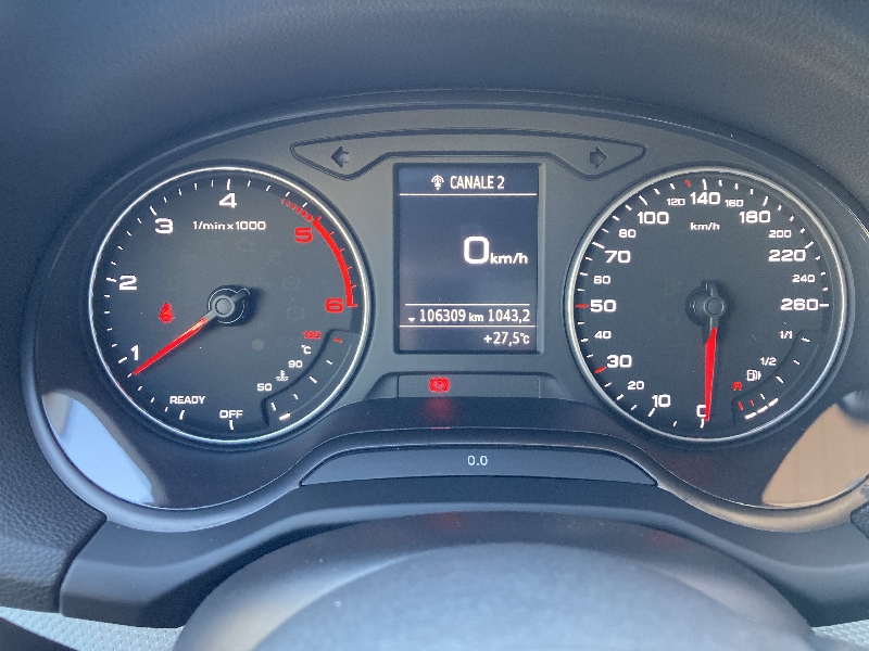 Audi Q2 1.6 Tdi 116cv Business