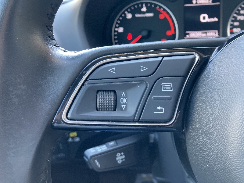 Audi Q2 1.6 Tdi 116cv Business