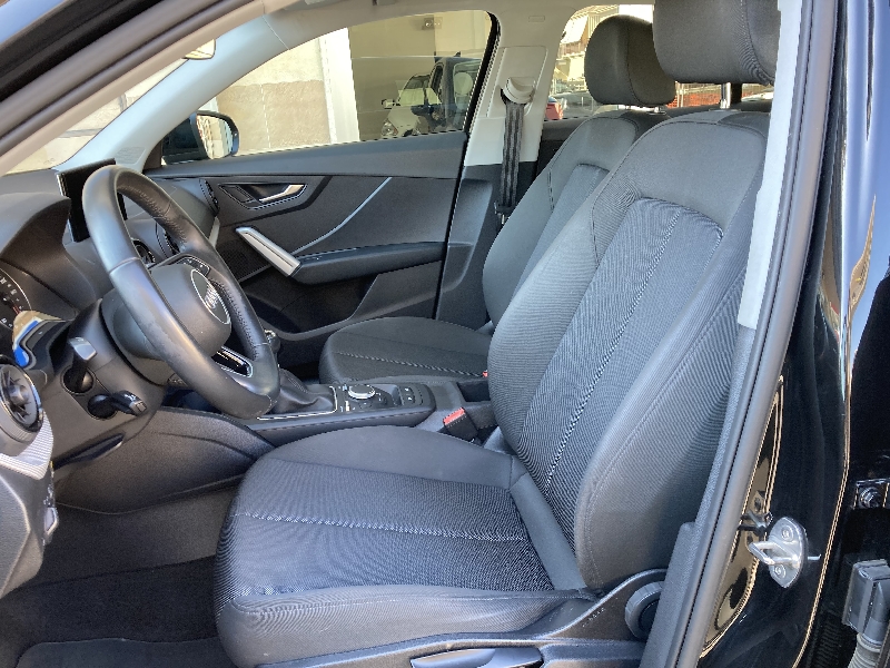 Audi Q2 1.6 Tdi 116cv Business