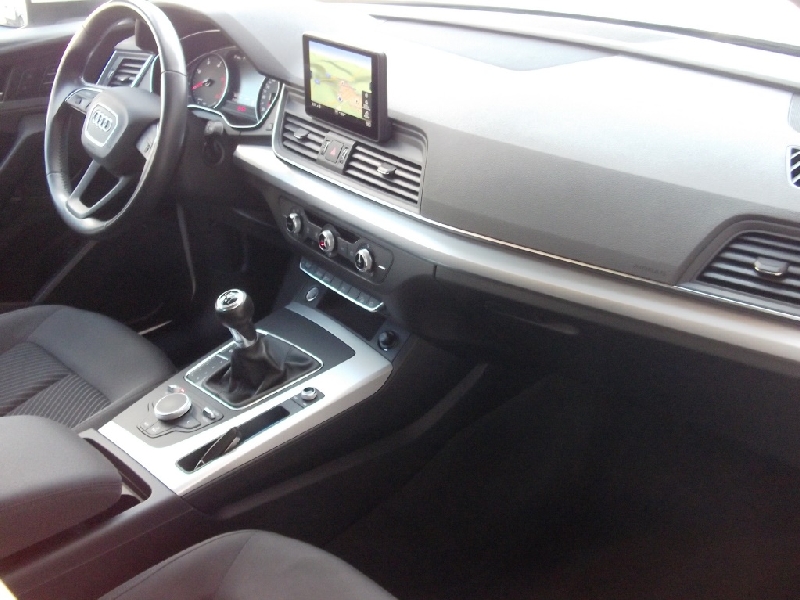 Audi Q5 2.0 TDI 150cv Business