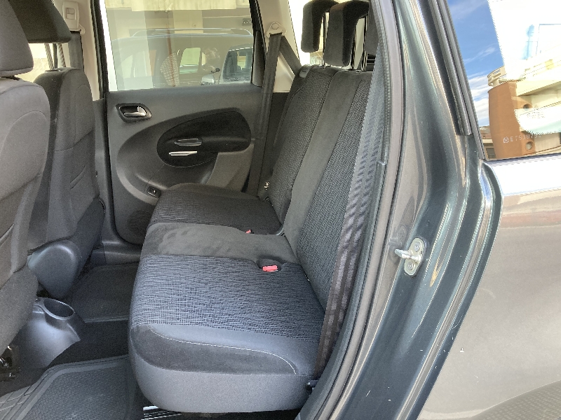 Citroen C3 Picasso 1.6 hdi 90cv Exclusive