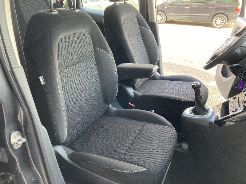 Citroen C3 Picasso 1.6 hdi 90cv Exclusive