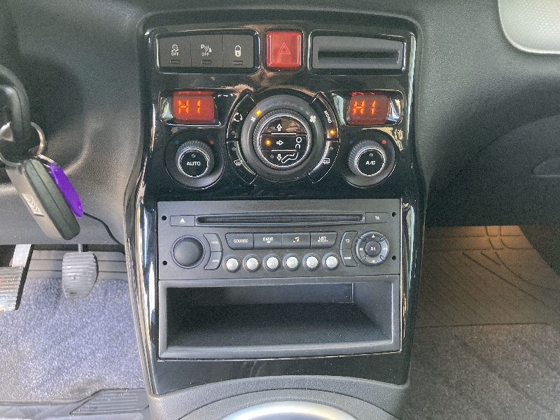 Citroen C3 Picasso 1.6 hdi 90cv Exclusive