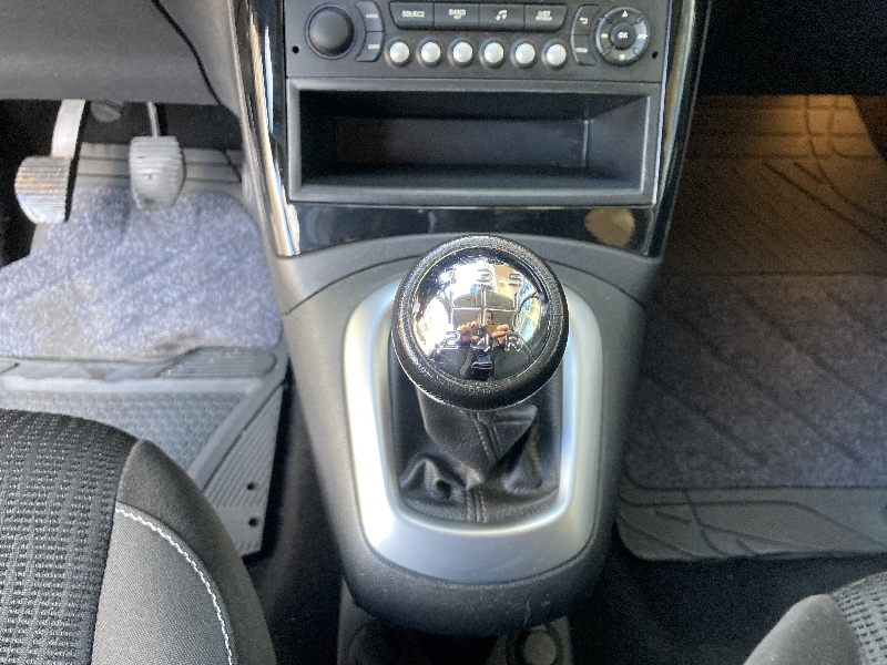 Citroen C3 Picasso 1.6 hdi 90cv Exclusive