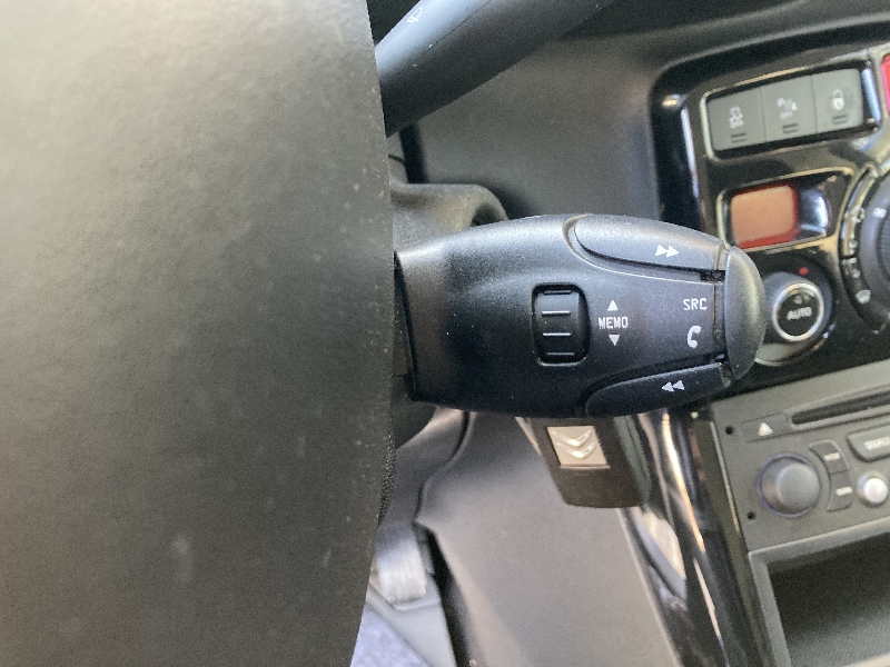 Citroen C3 Picasso 1.6 hdi 90cv Exclusive