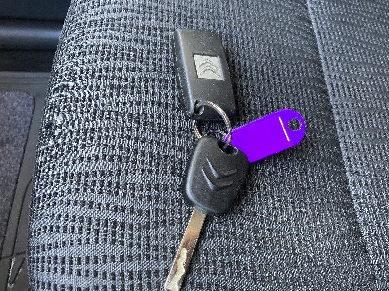 Citroen C3 Picasso 1.6 hdi 90cv Exclusive