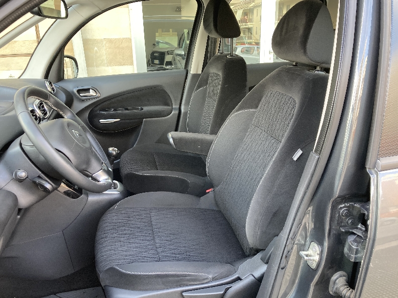 Citroen C3 Picasso 1.6 hdi 90cv Exclusive