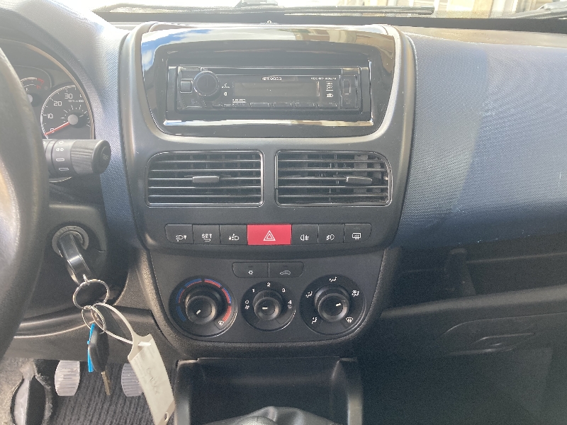 Fiat Doblo 1.3 Multijet 90cv N1 5 Posti