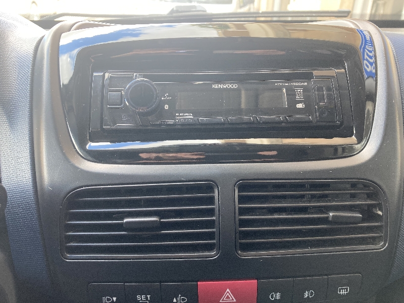 Fiat Doblo 1.3 Multijet 90cv N1 5 Posti