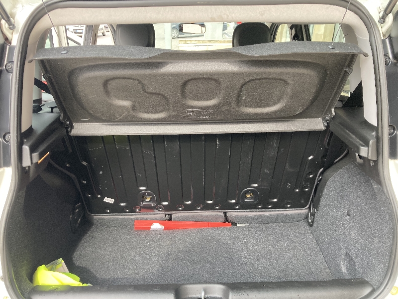 Fiat Panda 1.3 mjt 95cv 5 Posti