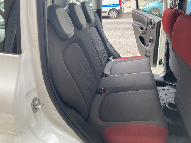 Fiat Panda 1.3 mjt 95cv 5 Posti