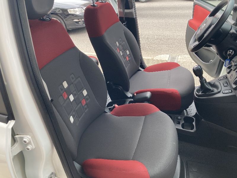 Fiat Panda 1.3 mjt 95cv 5 Posti