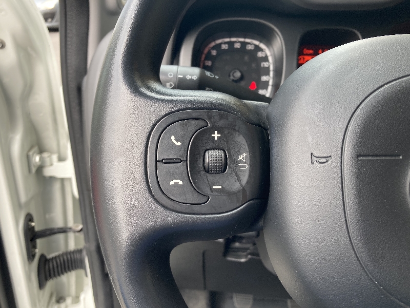 Fiat Panda 1.3 mjt 95cv 5 Posti