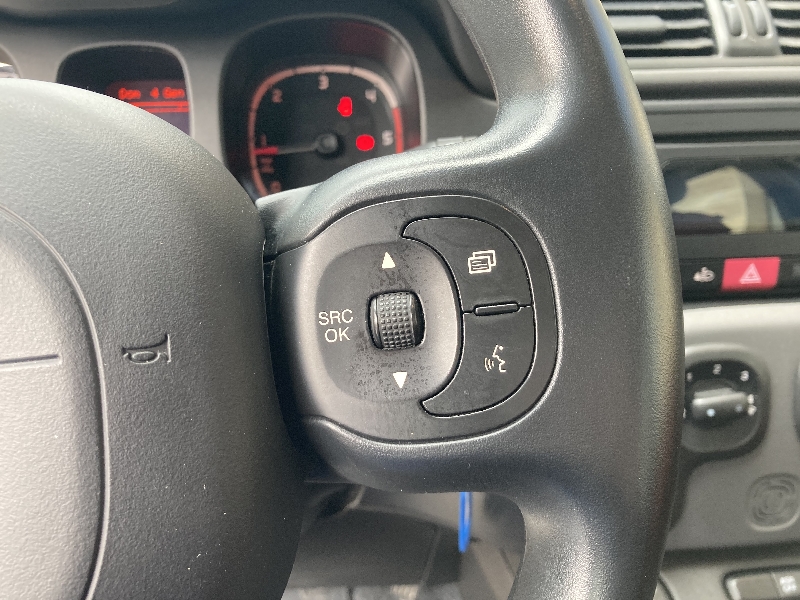 Fiat Panda 1.3 mjt 95cv 5 Posti