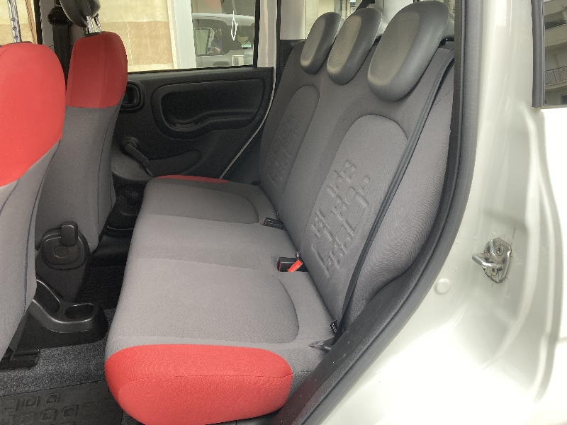 Fiat Panda 1.3 mjt 95cv 5 Posti