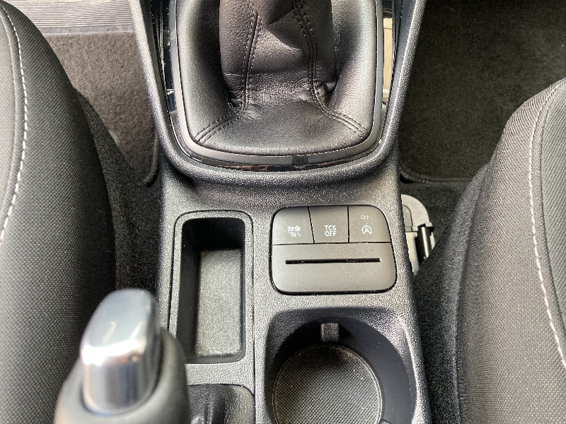 Ford Fiesta 1.1 75cv 5 Porte Connected