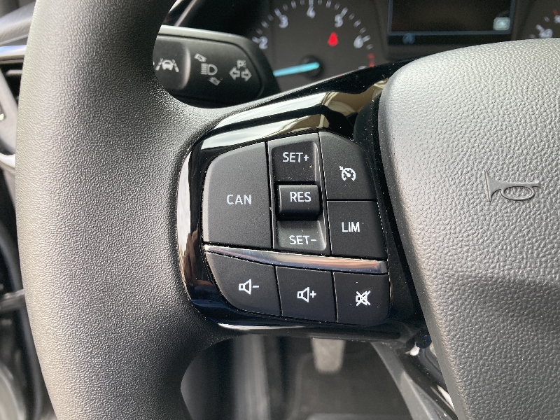 Ford Fiesta 1.1 75cv 5 Porte Connected
