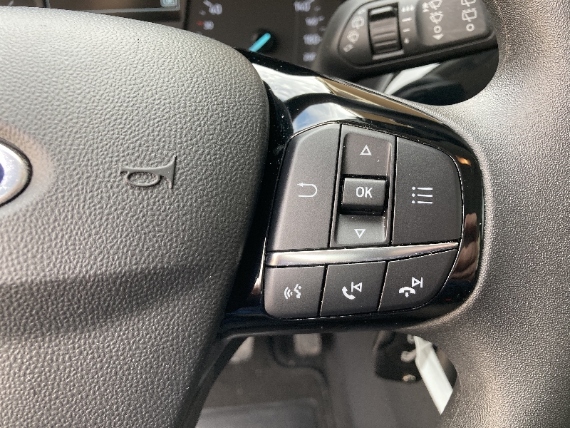 Ford Fiesta 1.1 75cv 5 Porte Connected