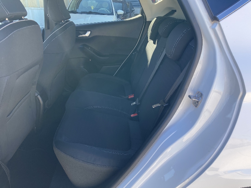 Ford Fiesta 1.1 85cv GPL 5 Porte Titanium