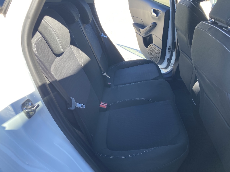 Ford Fiesta 1.1 85cv GPL 5 Porte Titanium
