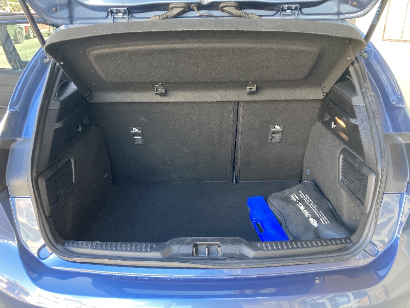 Ford Focus 1.5 Tdci ecoblue 120cv 5 Porte st-line