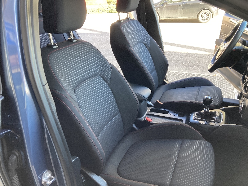 Ford Focus 1.5 Tdci ecoblue 120cv 5 Porte st-line