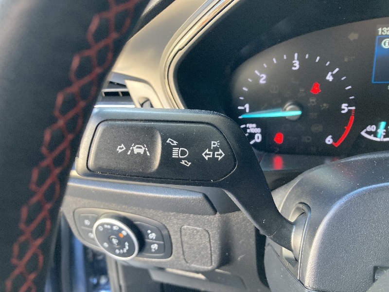 Ford Focus 1.5 Tdci ecoblue 120cv 5 Porte st-line