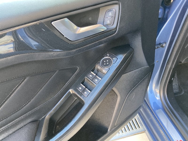 Ford Focus 1.5 Tdci ecoblue 120cv 5 Porte st-line